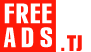 Аудио, видео, фототехника Таджикистан Дать объявление бесплатно, разместить объявление бесплатно на FREEADS.tj Таджикистан